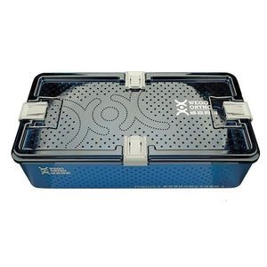 kit de instrumentos para traumatología 1