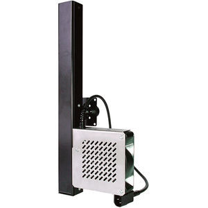 campana de laboratorio dental