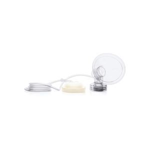 kit de lactancia para sacaleches de doble salida 1