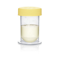 frasco de toma de muestras 1