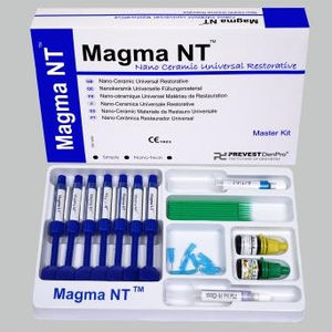 material dental de material compuesto