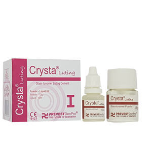 adhesivo dental para puente dental