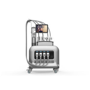 unidad de body contouring por impulsos magnéticos