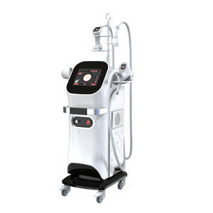 unidad de body contouring con RF