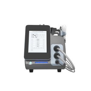 unidad de body contouring con RF 1