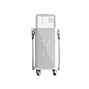 unidad de body contouring con RF