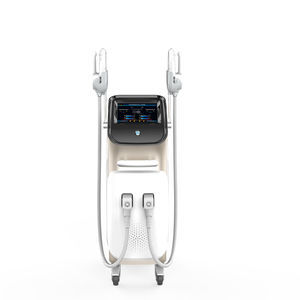 unidad de body contouring por impulsos magnéticos