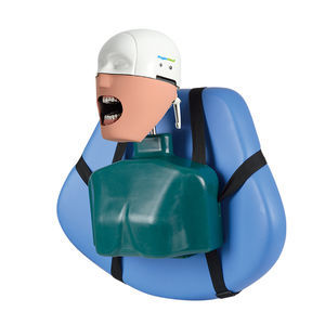 maniquí de prácticas para odontología 1