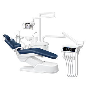 unidad dental con sillón eléctrico