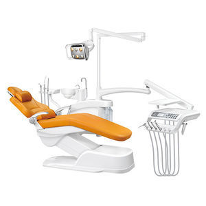 unidad dental con sillón eléctrico