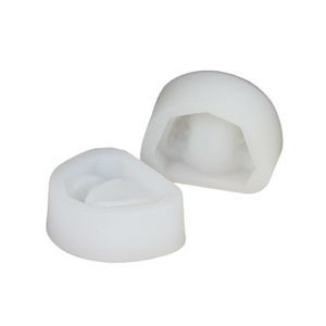 molde para inclusión de silicona 1