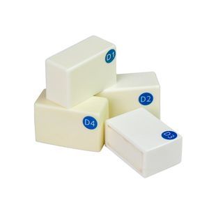 modelo anatómico de hueso 1