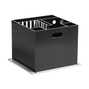 jaula para la experimentación animal para roedores / modular