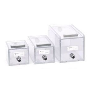 cámara de inducción de anestesia 1