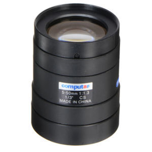 cámara USB 1