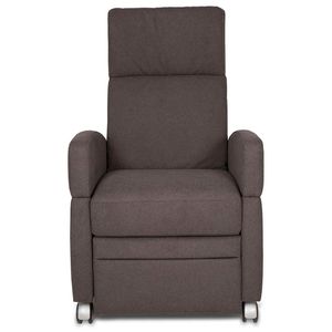 sillón de descanso ergonómico