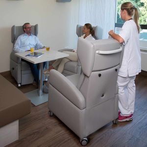 sillón para sala de espera