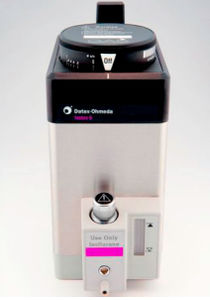 evaporador de anestesia veterinaria 1