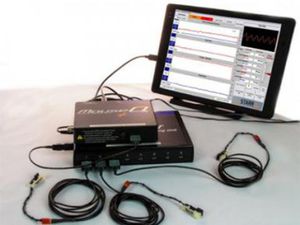sistema de monitorización de laboratorio 1