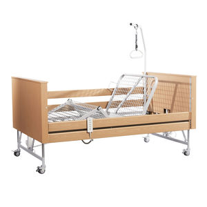 cama hospitalaria