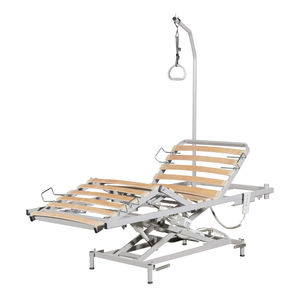 cama hospitalaria