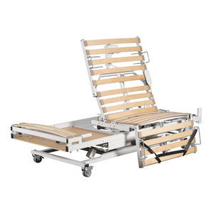 cama hospitalaria