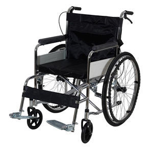 silla de ruedas manual 1