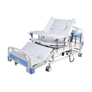 cama médica