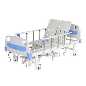 cama médica 1