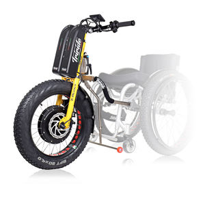 motor para silla de ruedas eléctrico / delantero