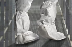 cubrebotas quirúrgicos para sala blanca 1