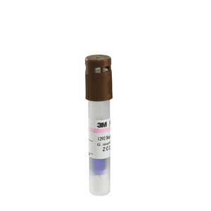bioindicador de esterilización 1
