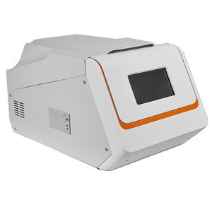 analizador de bioquímica automático