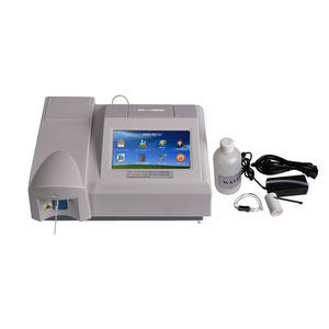analizador de bioquímica semiautomático