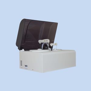 analizador de bioquímica automático