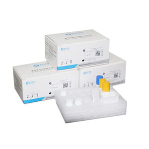 kit de reactivos en solución