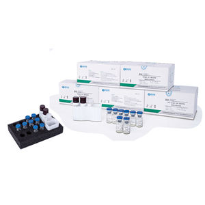 kit de reactivos en solución