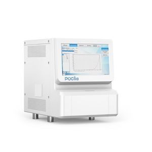 analizador de inmunología totalmente automatizado 1