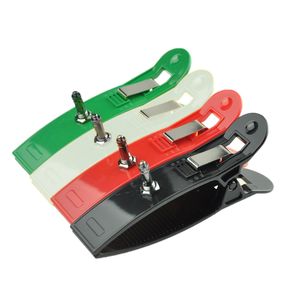 electrodo abrazadera