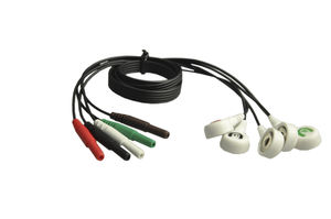cable de ECG