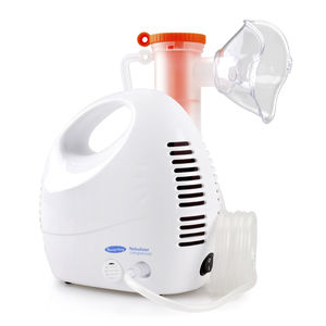 nebulizador neumático