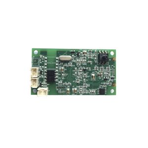 módulo para monitor multiparamétrico para la presión arterial