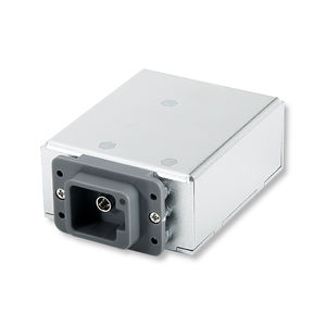 módulo para monitor multiparamétrico de capnografía