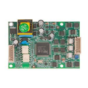 módulo para monitor multiparamétrico ECG 1
