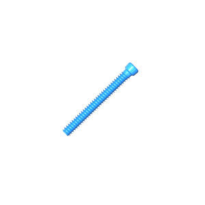 tornillo de compresión ósea para fragmentos óseos grandes 1