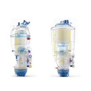 generador de oxígeno dióxido de carbono 1