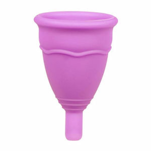 copa menstrual silicona 1