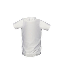 traje de simulación de monitorización