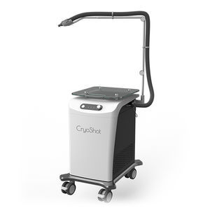 unidad de crioterapia 1