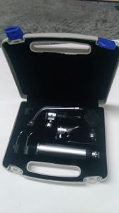 kit médico de diagnóstico